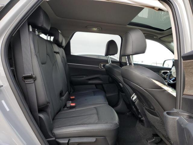 Photo 11 from auction – 2023 KIA SORENTO S with VIN 5XYRLDLC5PG241245