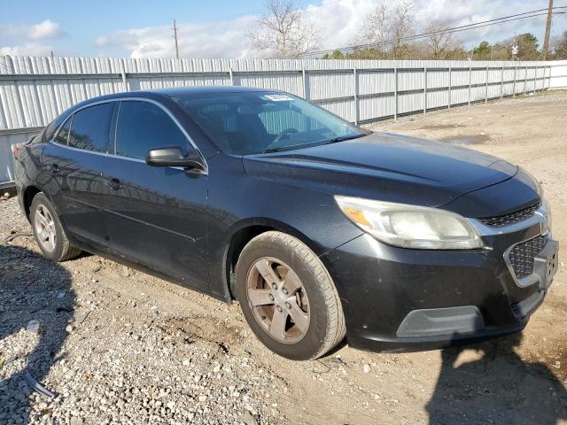 Photo 4 from auction – 2015 CHEVROLET MALIBU LS with VIN 1G11B5SL4FF143809