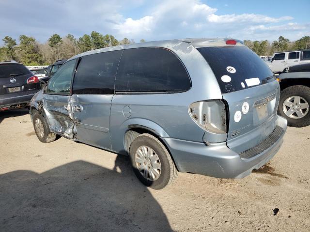 Photo 2 from auction – 2006 CHRYSLER TOWN & COU with VIN 2A4GP44RX6R897573