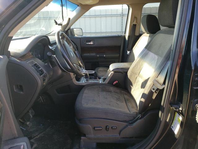 Photo 7 from auction – 2011 FORD FLEX with VIN 2FMGK5CC3BBD34595