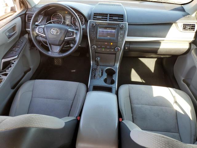 Photo 8 from auction – 2017 TOYOTA CAMRY LE with VIN 4T1BF1FK4HU618377
