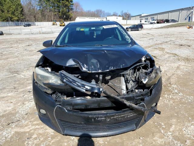 Photo 5 from auction – 2016 TOYOTA COROLLA L with VIN 2T1BURHE1GC524887