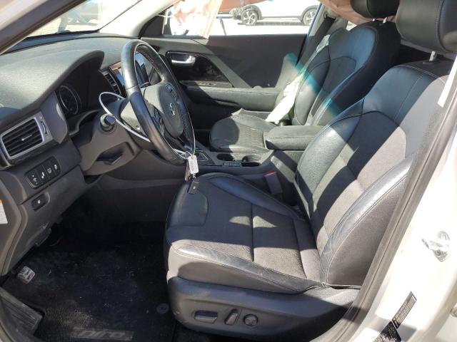 Photo 7 from auction – 2019 KIA NIRO EX with VIN KNDCC3LC0K5252977