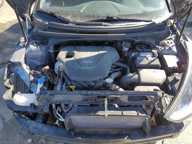 Photo 11 from auction – 2017 HYUNDAI VELOSTER with VIN KMHTC6AD0HU315115