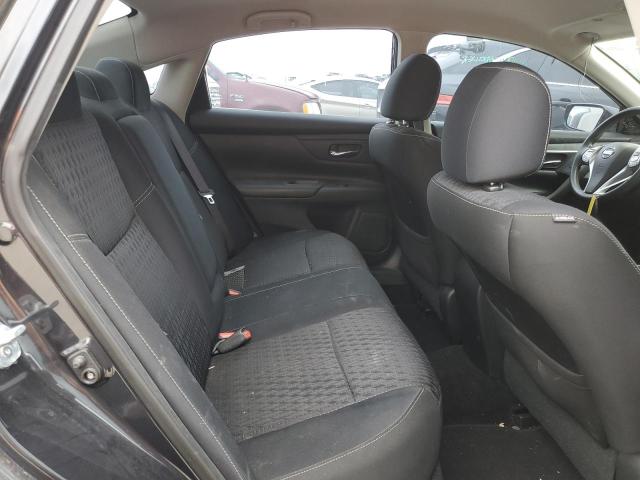 Photo 10 from auction – 2016 NISSAN ALTIMA 2.5 with VIN 1N4AL3AP6GC257803