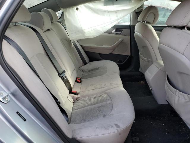 Photo 10 from auction – 2016 HYUNDAI SONATA SE with VIN 5NPE24AF5GH418903