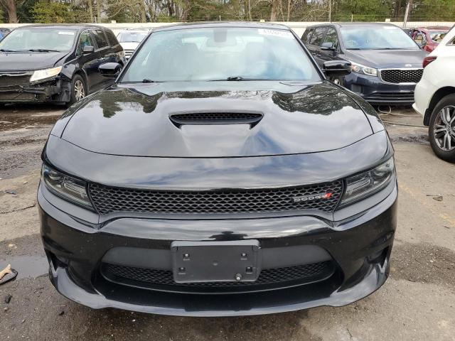 Photo 5 from auction – 2019 DODGE CHARGER GT with VIN 2C3CDXHG9KH585028
