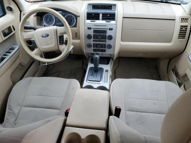 Photo 8 from auction – 2010 FORD ESCAPE XLT with VIN 1FMCU9D79AKB64703