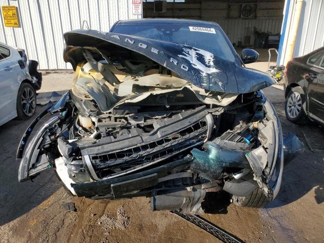 Photo 5 from auction – 2017 LAND ROVER RANGE ROVE with VIN SALVP2BG6HH250789