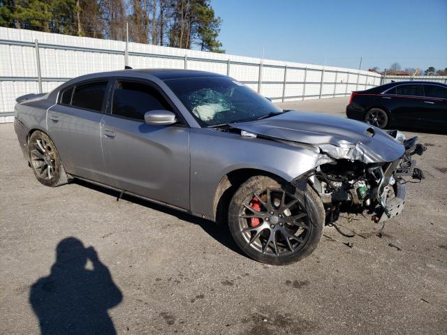 Photo 4 from auction – 2015 DODGE CHARGER SR with VIN 2C3CDXEJ8FH854173