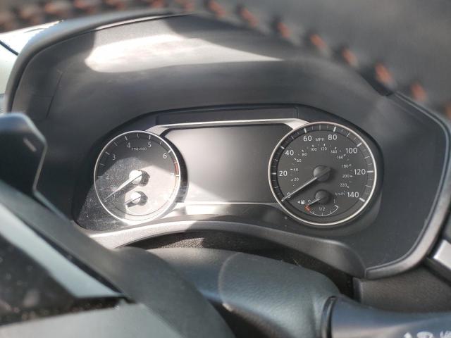 Photo 9 from auction – 2021 NISSAN ALTIMA SR with VIN 1N4BL4CV8MN382324