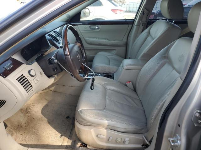 Photo 7 from auction – 2008 CADILLAC DTS with VIN 1G6KD57Y58U200191