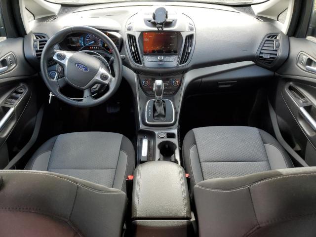 Photo 8 from auction – 2018 FORD C-MAX SE with VIN 1FADP5AU8JL100364