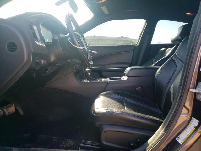 Photo 7 from auction – 2019 DODGE CHARGER SX with VIN 2C3CDXBG3KH746871