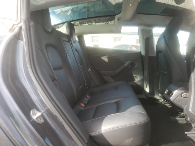 Photo 10 from auction – 2023 TESLA MODEL 3 with VIN 5YJ3E1EA0PF488240