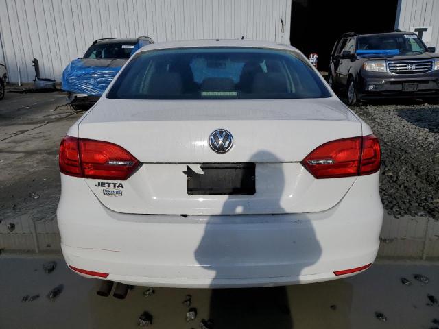 Photo 6 from auction – 2012 VOLKSWAGEN JETTA BASE with VIN 3VW2K7AJ3CM356461