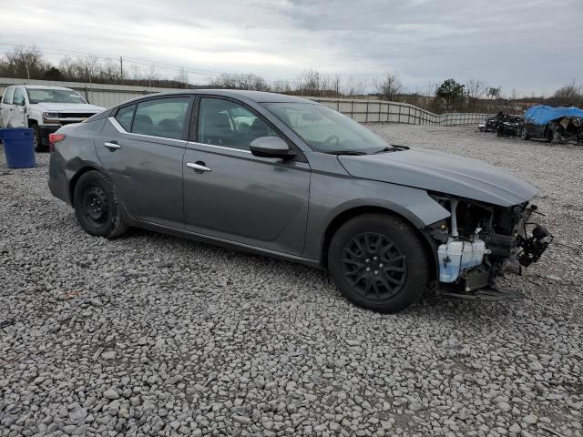 Photo 4 from auction – 2020 NISSAN ALTIMA S with VIN 1N4BL4BV2LC205487
