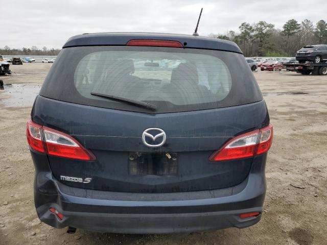 Photo 6 from auction – 2015 MAZDA 5 SPORT with VIN JM1CW2BL5F0179370
