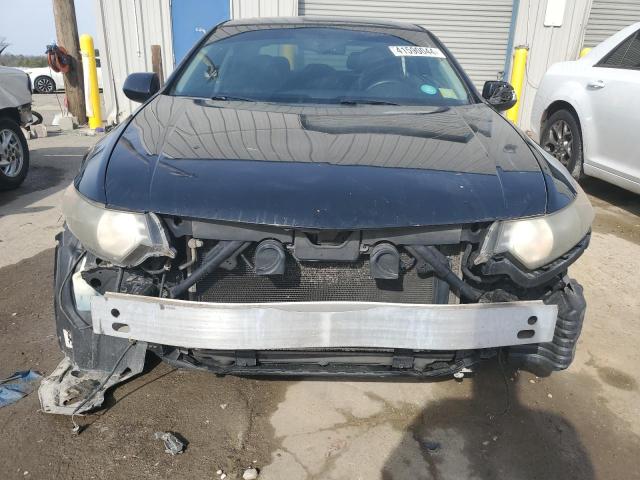 Photo 5 from auction – 2010 ACURA TSX with VIN JH4CU2F65AC009235