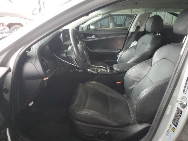 Фото 7 с аукциона – 2018 KIA STINGER PR с VIN KNAE25LA6J6024798
