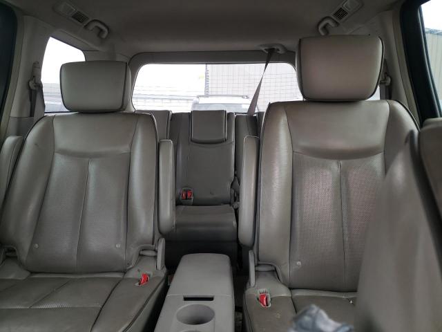 Zdjęcie 10 z aukcji – 2012 NISSAN QUEST S z VIN JN8AE2KP2C9050432