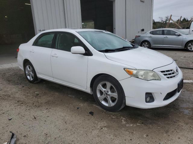Photo 4 from auction – 2013 TOYOTA COROLLA BA with VIN 2T1BU4EE4DC020188