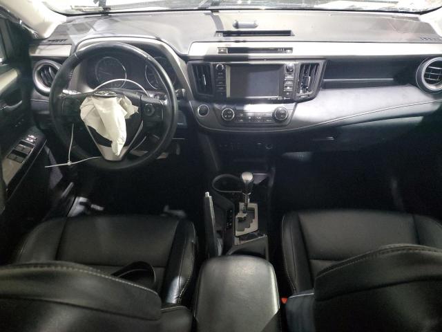 Photo 8 from auction – 2017 TOYOTA RAV4 LIMIT with VIN 2T3DFREVXHW548300
