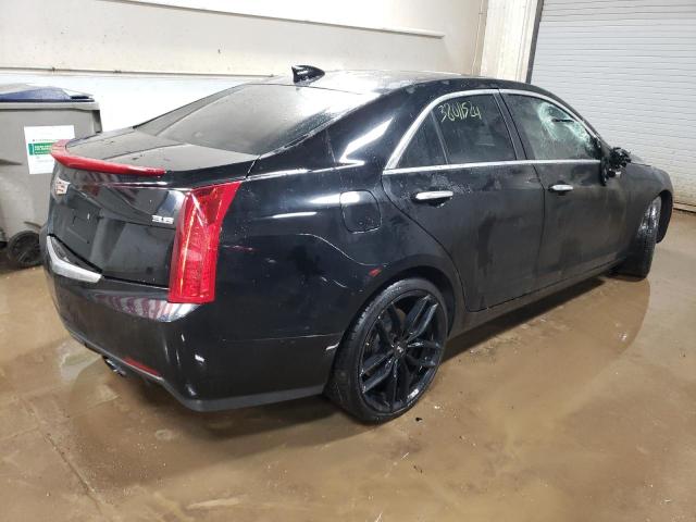 Photo 3 from auction – 2018 CADILLAC ATS PREMIU with VIN 1G6AG5SS0J0170164