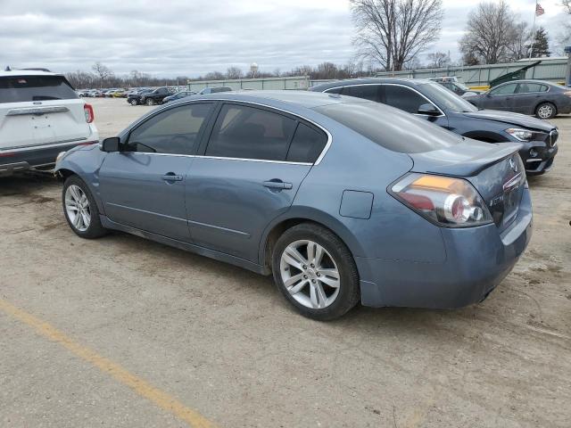 Photo 2 from auction – 2011 NISSAN ALTIMA SR with VIN 1N4BL2APXBN476016