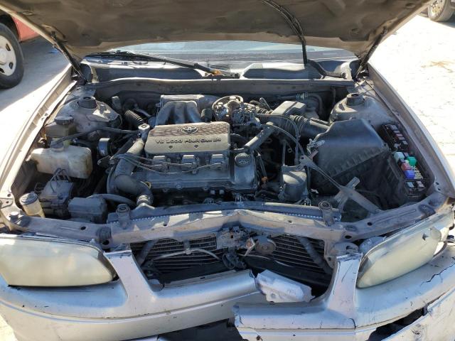 Photo 11 from auction – 2001 TOYOTA CAMRY CE with VIN JT2BF22K310325687