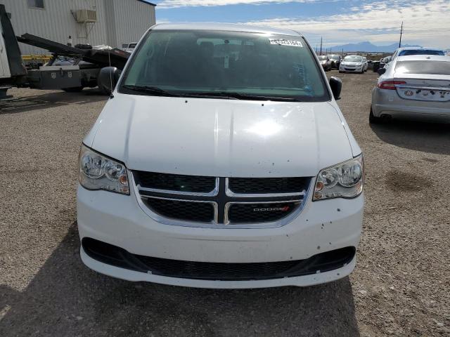 Photo 5 from auction – 2016 DODGE GRAND CARA with VIN 2C4RDGBG4GR226041