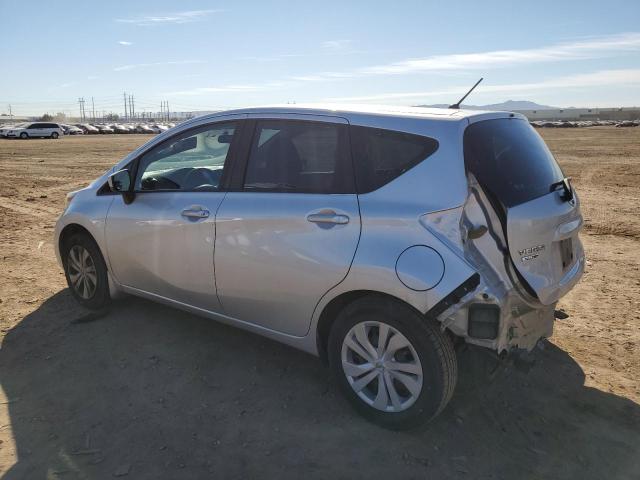 Фото 2 с аукциона – 2018 NISSAN VERSA NOTE с VIN 3N1CE2CP1JL355558
