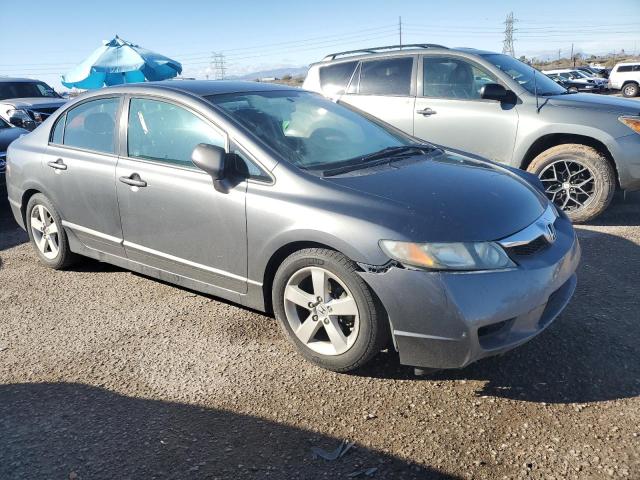 Photo 4 from auction – 2011 HONDA CIVIC LX-S with VIN 19XFA1F68BE043729