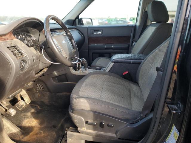 Photo 7 from auction – 2010 FORD FLEX SEL with VIN 2FMGK5CC9ABA23655