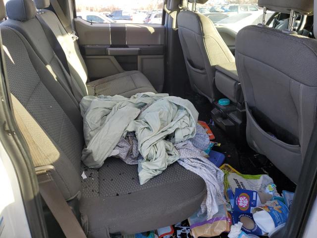 Photo 10 from auction – 2019 FORD F150 SUPER with VIN 1FTEW1E51KKC39238