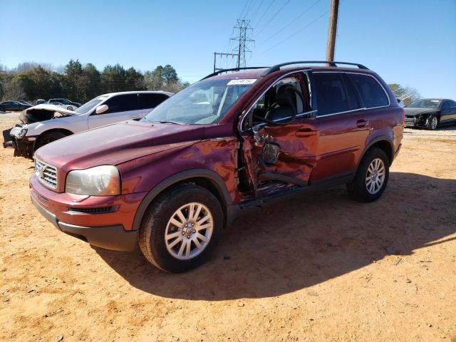 Photo 1 from auction – 2008 VOLVO XC90 3.2 with VIN YV4CZ982X81481942