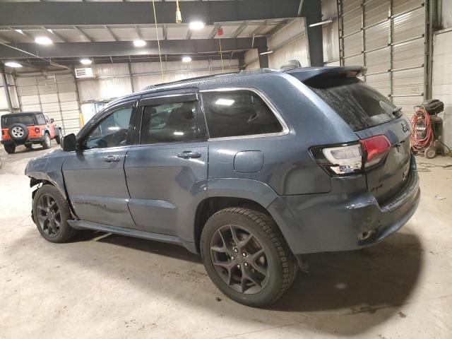Photo 2 from auction – 2015 JEEP GRAND CHER with VIN 1C4RJFBGXFC725646