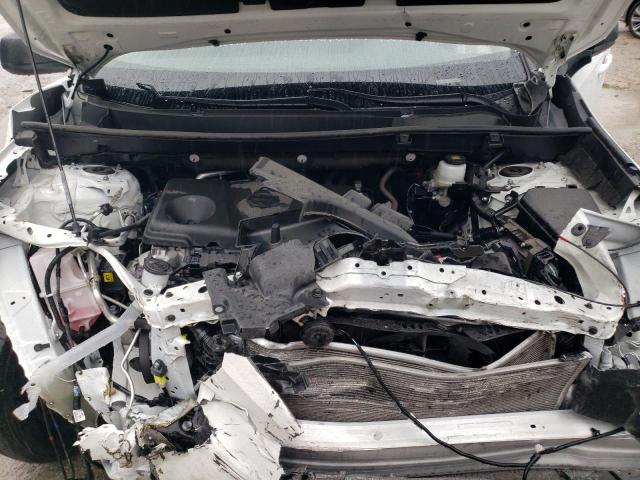 Photo 11 from auction – 2023 TOYOTA RAV4 LE with VIN 2T3F1RFV8PC357223