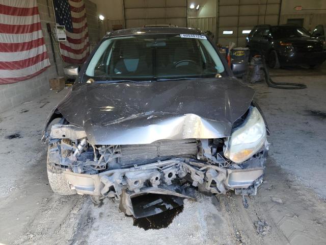Photo 5 from auction – 2012 FORD FOCUS SE with VIN 1FAHP3F27CL428827