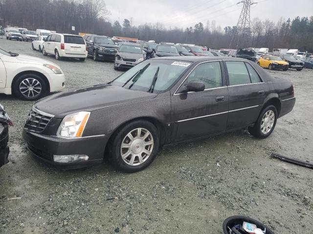 Photo 1 from auction – 2008 CADILLAC DTS with VIN 1G6KD57YX8U141218
