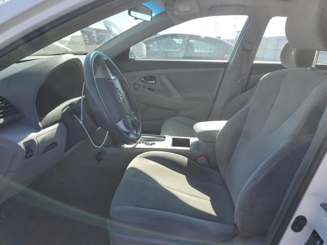 Photo 7 from auction – 2009 TOYOTA CAMRY BASE with VIN 4T4BE46K29R079513
