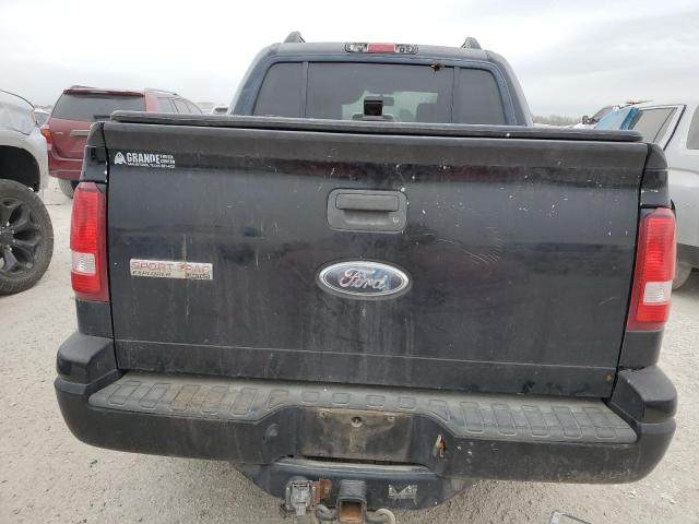 Photo 6 from auction – 2007 FORD EXPLORER S with VIN 1FMEU33897UA70222