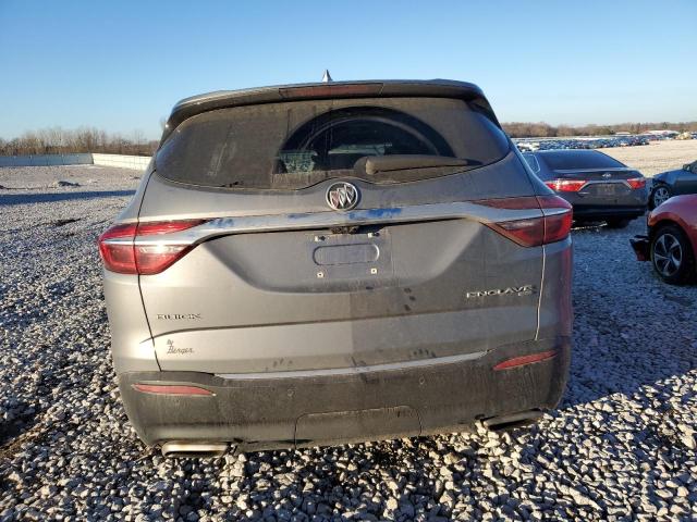 Photo 6 from auction – 2018 BUICK ENCLAVE PR with VIN 5GAEVBKW6JJ173619