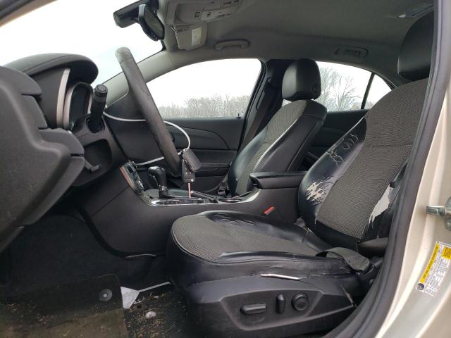 Photo 7 from auction – 2014 CHEVROLET MALIBU 1LT with VIN 1G11C5SL6EF256608