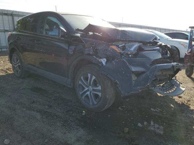 Photo 4 from auction – 2018 TOYOTA RAV4 LE with VIN 2T3ZFREV8JW484298