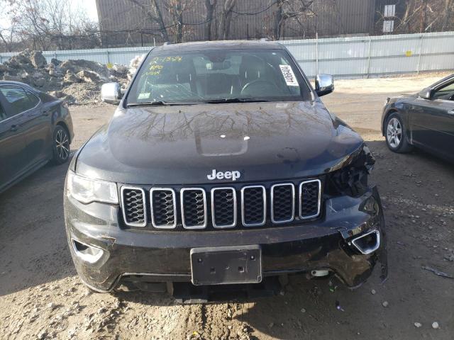 Photo 5 from auction – 2021 JEEP GRAND CHER with VIN 1C4RJFBG9MC760465
