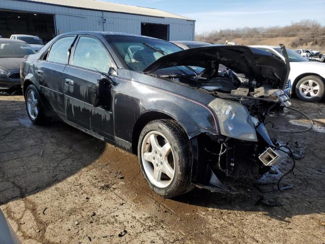 Photo 4 from auction – 2005 CADILLAC CTS HI FEA with VIN 1G6DP567350134848