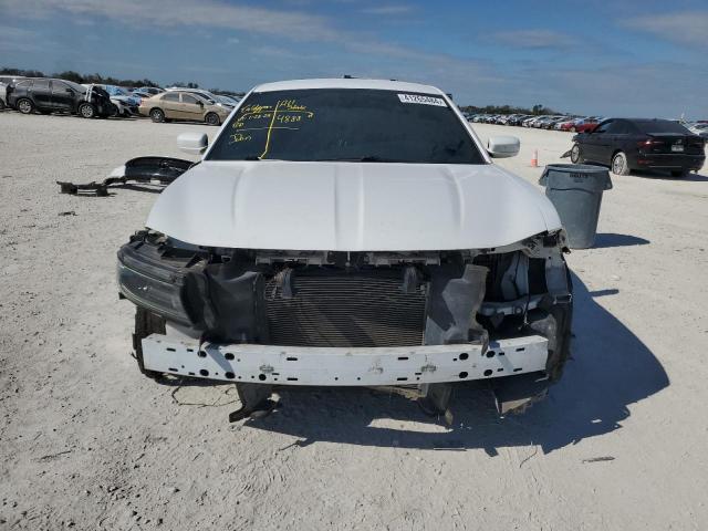 Photo 5 from auction – 2017 DODGE CHARGER R/ with VIN 2C3CDXCT6HH572119