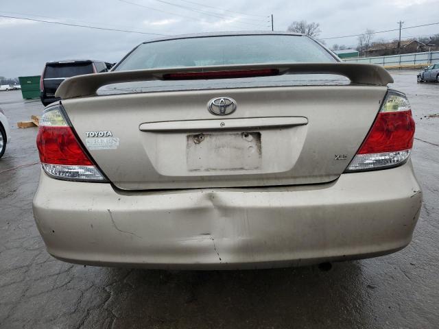 Photo 6 from auction – 2005 TOYOTA CAMRY LE with VIN 4T1BE32K05U004765