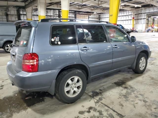Фото 3 с аукциона – 2003 TOYOTA HIGHLANDER с VIN JTEHF21A930151553
